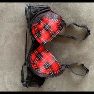 Victoria secrets bra